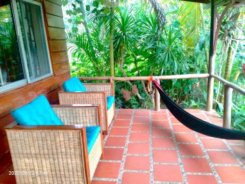 atmaland resort