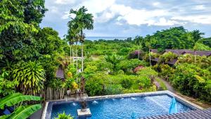 atmaland resort