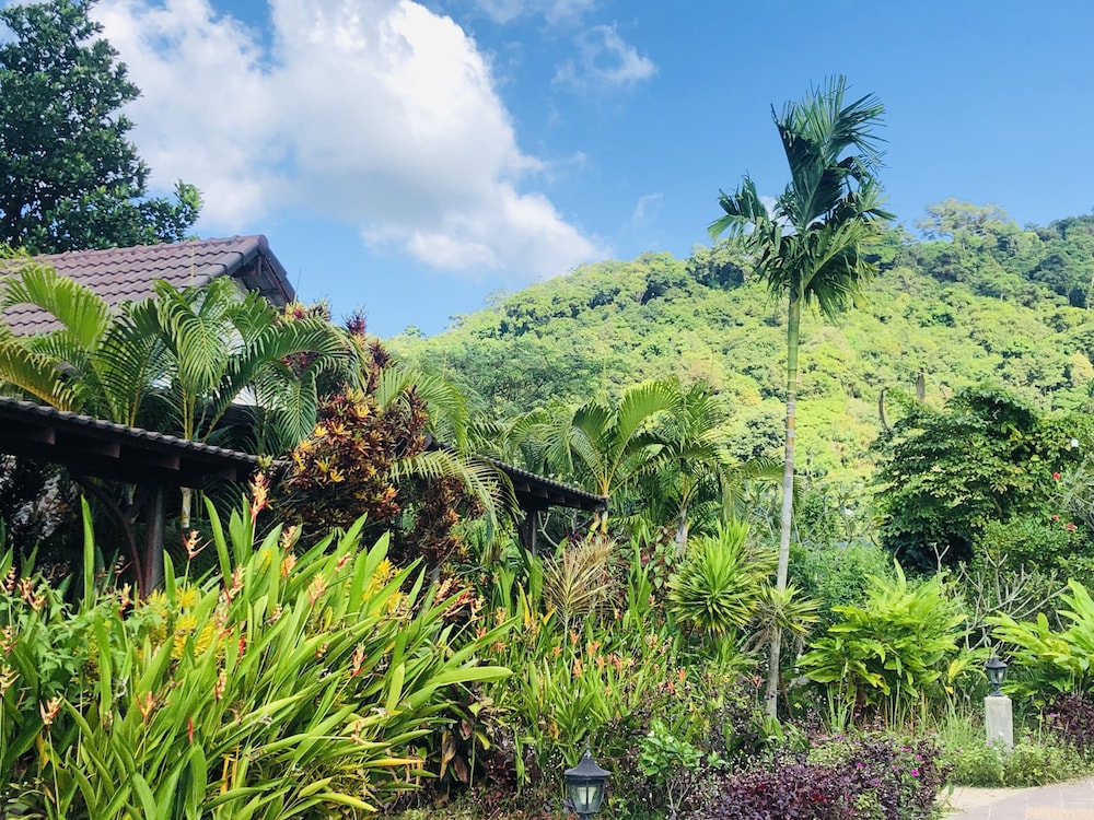 atmaland resort