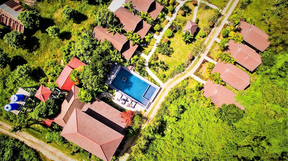 atmaland resort