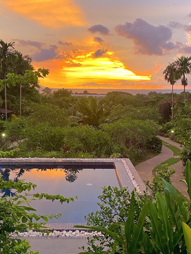 atmaland resort