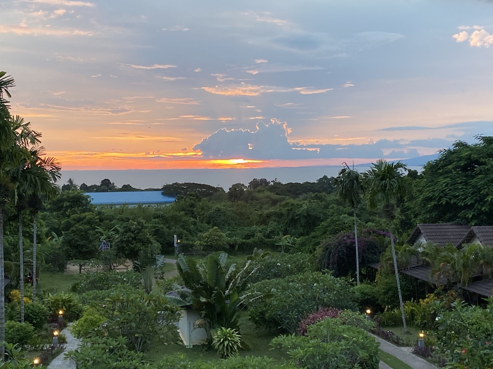 atmaland resort