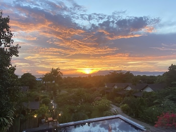 atmaland resort