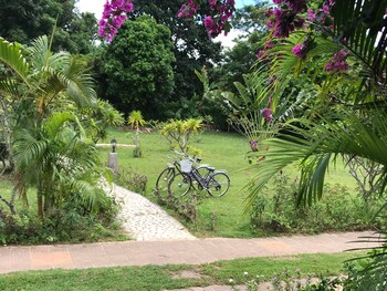 atmaland resort