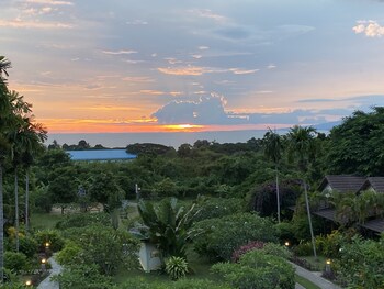 atmaland resort
