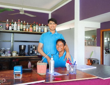 Atmaland Resort,Kep>>Kampot,3 star