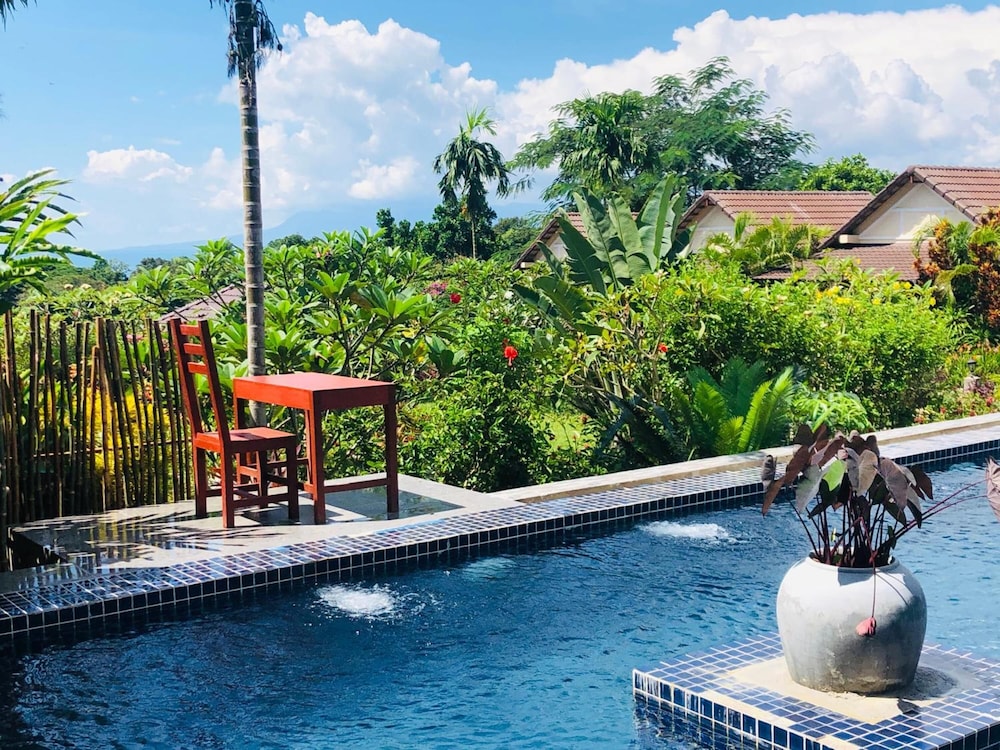 atmaland resort
