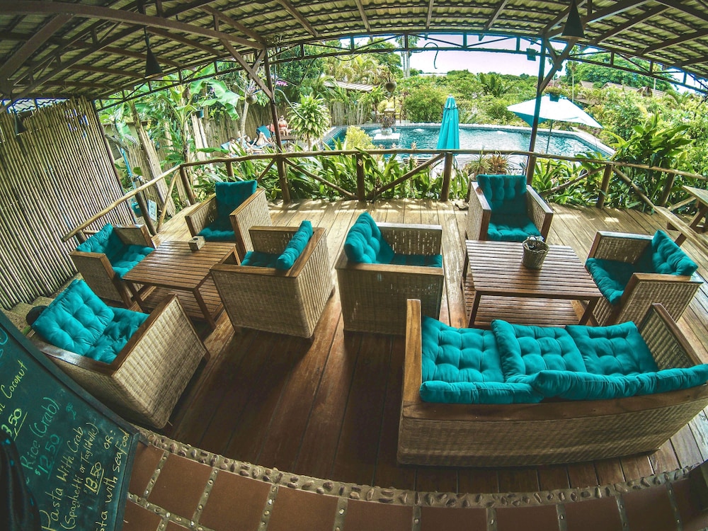 atmaland resort