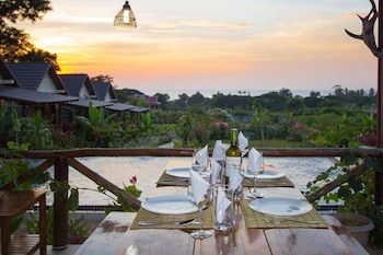 atmaland resort