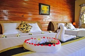 atmaland resort