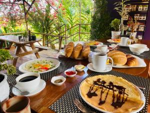 atmaland resort