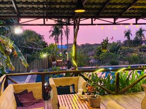 atmaland resort