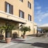 hotel sacro cuore