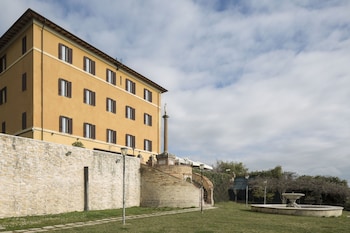 hotel sacro cuore