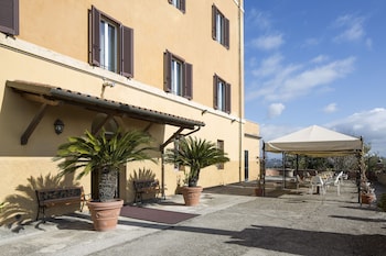 hotel sacro cuore