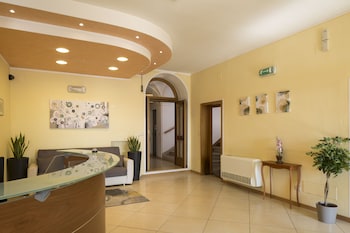 Hotel Sacro Cuore,Umbria>>Perugia,2 star