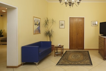 Hotel Sacro Cuore,Umbria>>Perugia,2 star