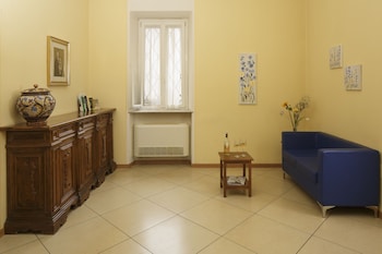 Hotel Sacro Cuore,Umbria>>Perugia,2 star