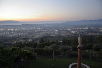 hotel sacro cuore