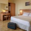 hotel sacro cuore