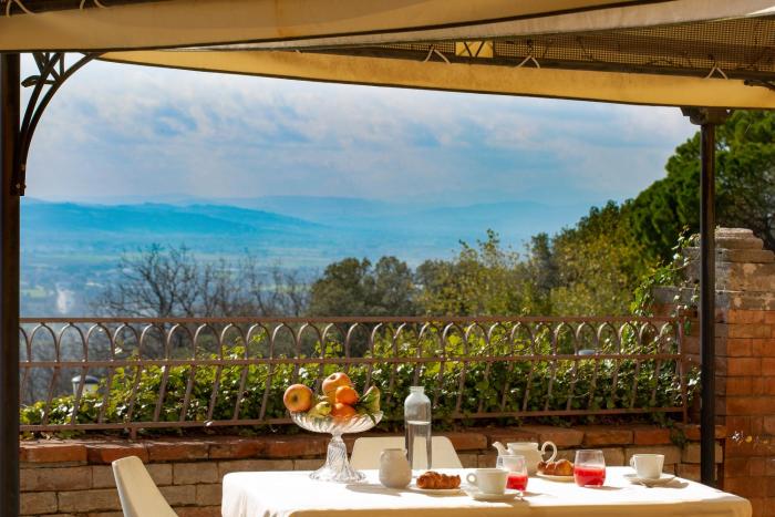 hotel sacro cuore