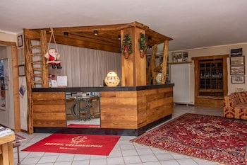 cesana torinese