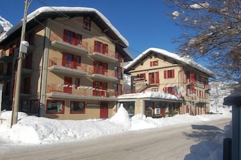 cesana torinese