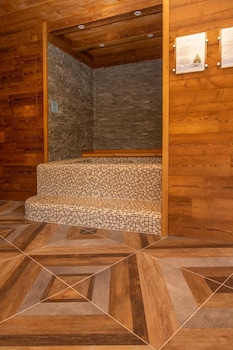 hotel chaberton