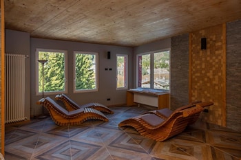 hotel chaberton