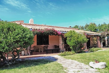 Sa Pedrera Country Hotel,Mandriola>>Cabras,3 star