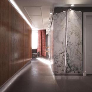 Mascagni Luxury Rooms & Suites,Near Teatro Dell'opera Di Roma,4 star