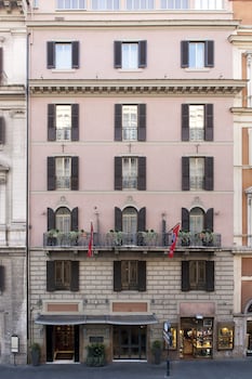 mascagni luxury rooms and suites