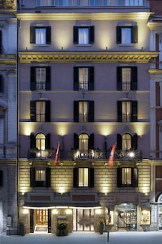 mascagni luxury rooms and suites