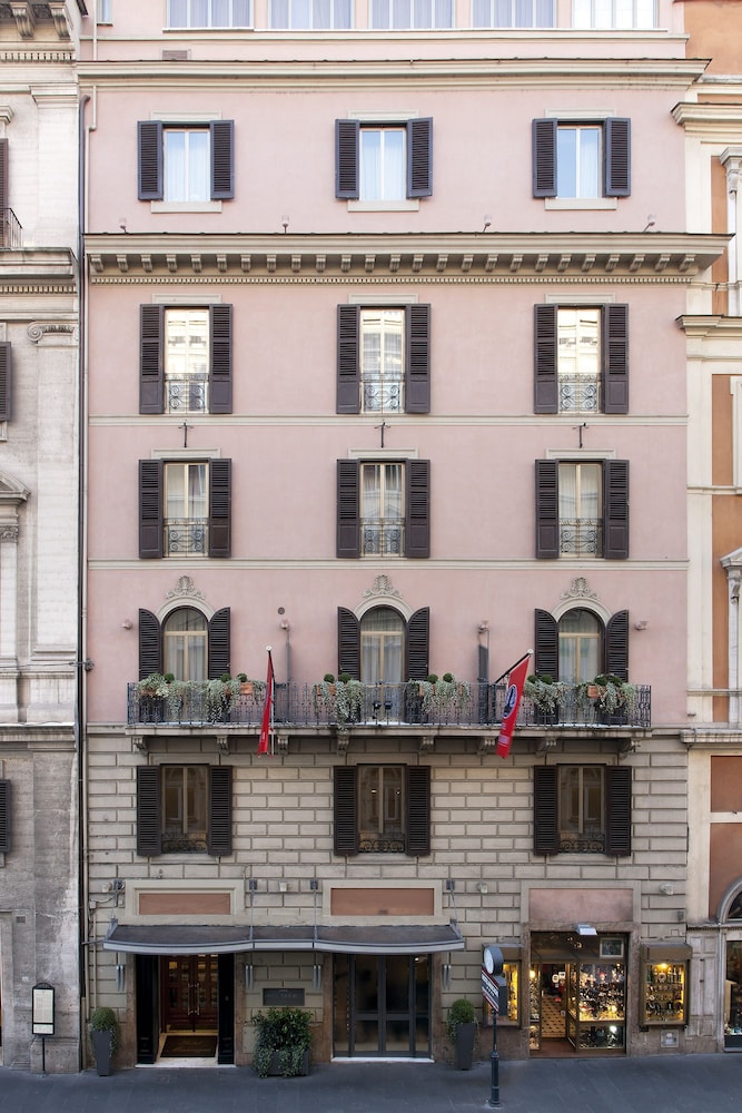 mascagni luxury rooms and suites