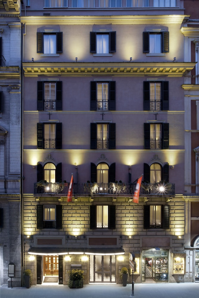 mascagni luxury rooms and suites