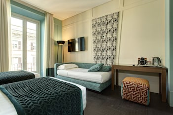 mascagni luxury rooms and suites