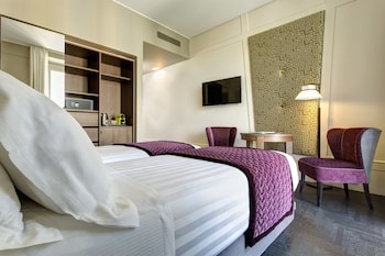 mascagni luxury rooms and suites