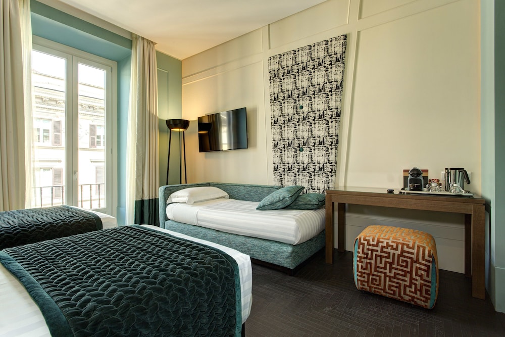 mascagni luxury rooms and suites