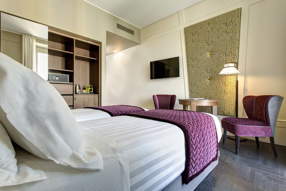 mascagni luxury rooms and suites