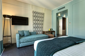 mascagni luxury rooms and suites