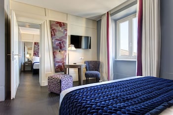 mascagni luxury rooms and suites