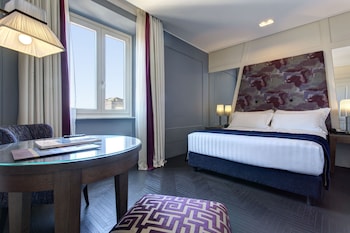 mascagni luxury rooms and suites