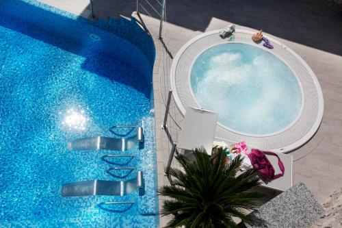 Agritur Acetaia Gourmet&Relax,Riva Del Garda>>Limone Sul Garda,1 star