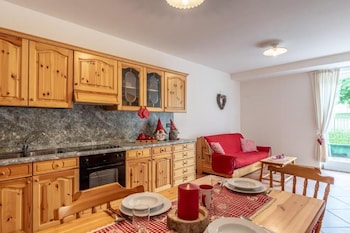 Residence Stella,Costa Di Folgaria>>Besenello,3 star