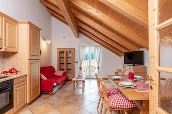 Residence Stella,Costa Di Folgaria>>Besenello,3 star