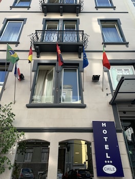 hotel do chile