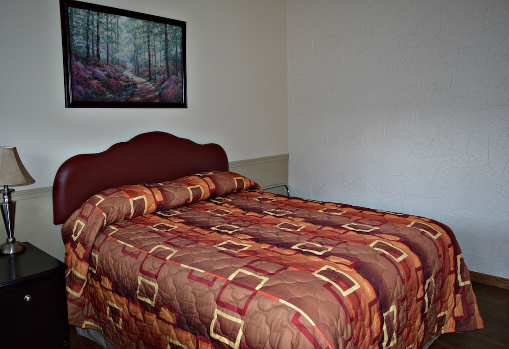 centre suites inns motel