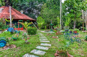 Amazonia Jungle Hotel,Manaus>>Iranduba,3 star