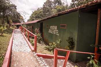 Amazonia Jungle Hotel,Manaus>>Iranduba,3 star