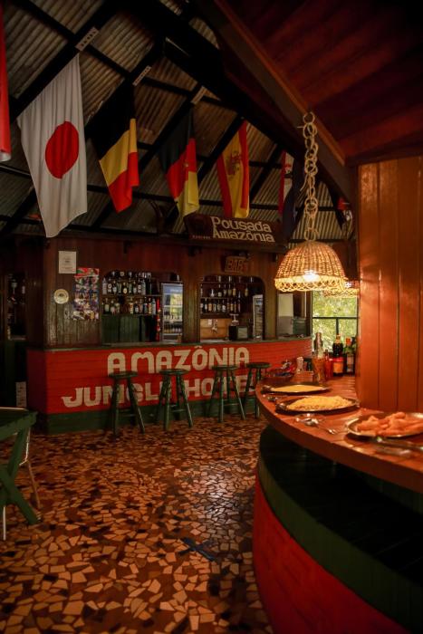 amazonia jungle hotel